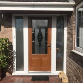 Why Choose a Window and Door Specialist?