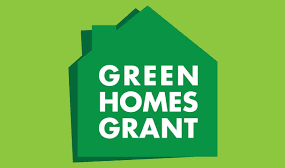 Green Homes Grant Gets Cut