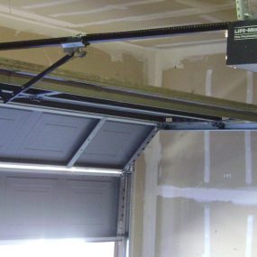 Does Your Home Need a New Garage Door?