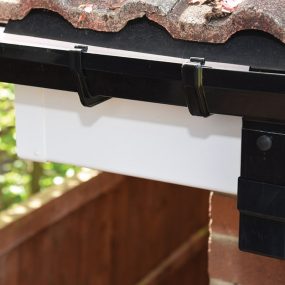 Why Replacing your Guttering Could Save you a Fortune.
