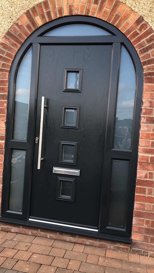 The Big Question Why Do Front Doors Open Inwards the-big-question-why-do-front-doors-open-inwards