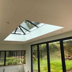 Have You Considered a Skylight?