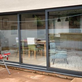 Why a Bi-folding Door Should be your Next Home Improvement Purchase