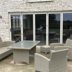 5 Reasons Your Home Needs a Bi-folding Door