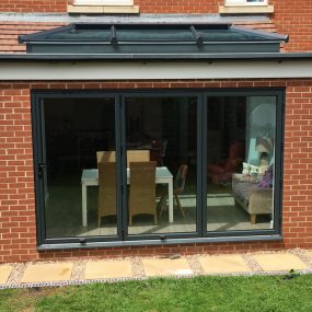 The Time for an Orangery is Now