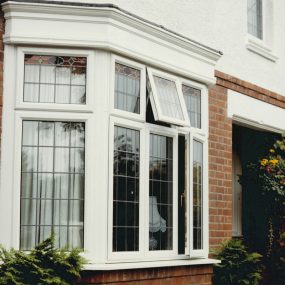 Product Focus – Bay Windows