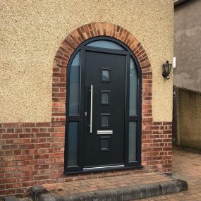 The Big Question – Why Do Front Doors Open Inwards