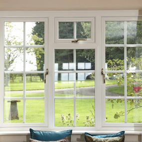 How Can Double Glazing Help You This Winter?