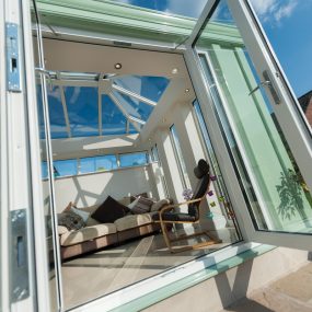5 Reasons a Conservatory Should Be Your Next Home Improvement Project