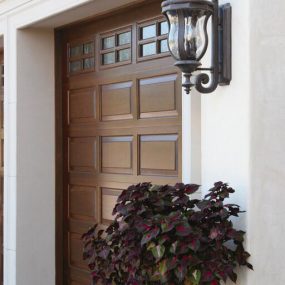 Secure Your Home with a Brand New Garage Door