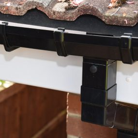Product Focus – Guttering