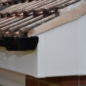 Is It Time You Replaced Your Old Guttering?