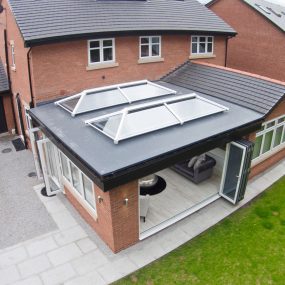 Product Focus – Roof Lanterns