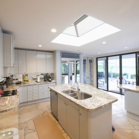 Why Does Your Home Need a Roof Lantern?