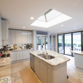 Give Your Home the Wow Factor with a Brand-New Roof Lantern