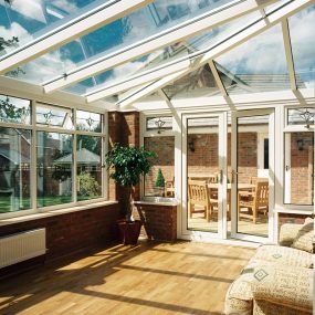 Benefits to Installing a New Conservatory￼￼