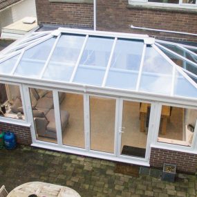 What Different Styles of Conservatories Do We Provide?