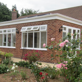 Garden Offices are in Demand