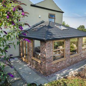 Homeowners Given Home Extension Boost