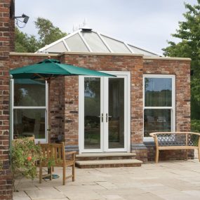 Could an Orangery be the Perfect Home Extension?