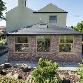 The Time to Get a Home Extension is Now