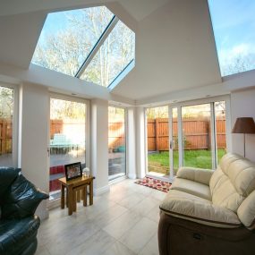 Does Your Home Need Sliding Patio Doors?