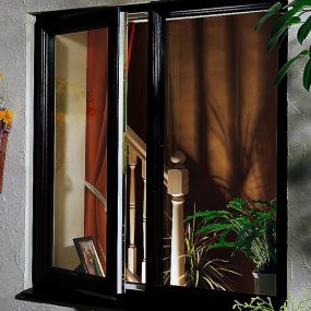 Product Focus – Tilt and Turn Windows